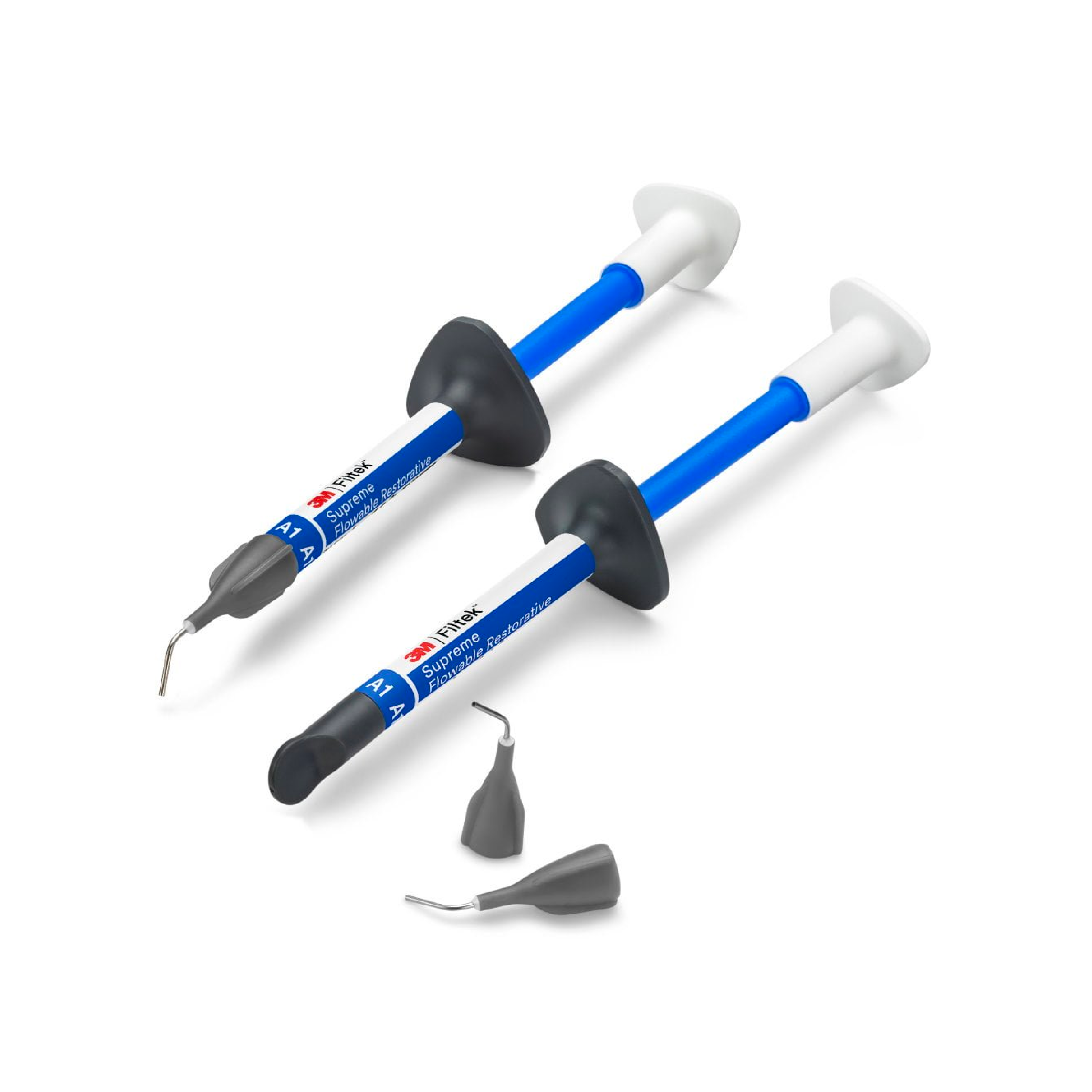 Filtek™ Supreme Flowable