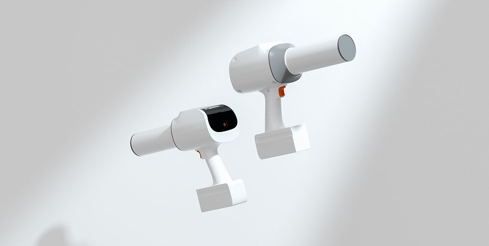 Miniatura: HyperLight