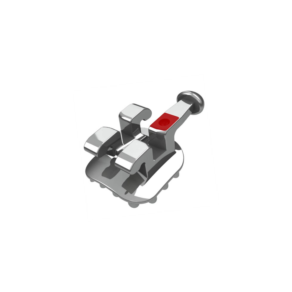 Miniatura: Brackets Roth Monobloc