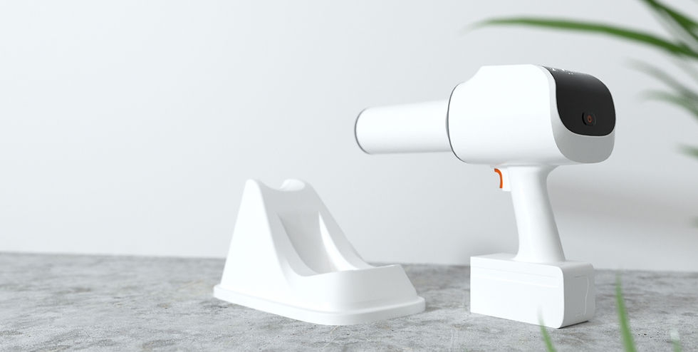 Miniatura: HyperLight