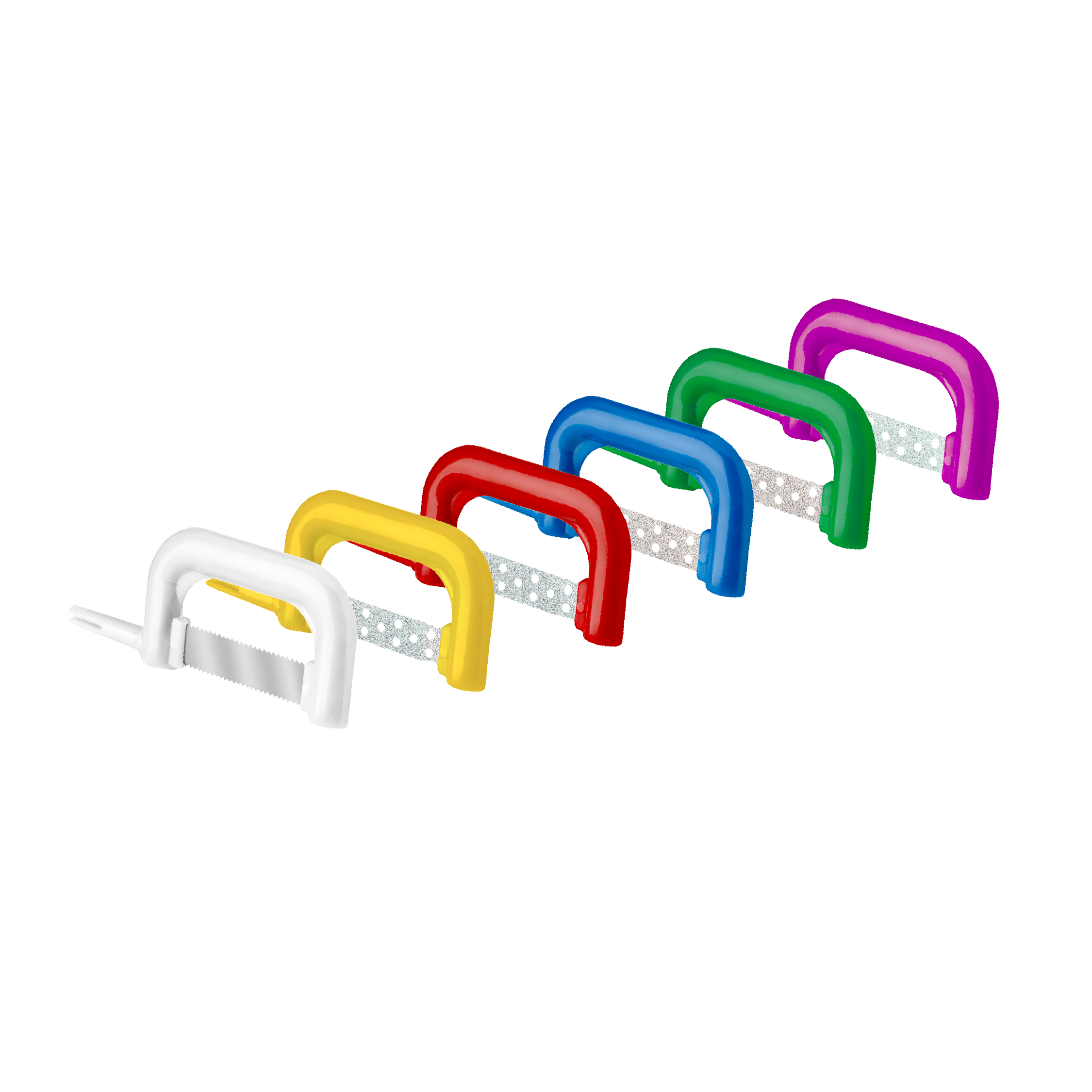 M.I.R. 1.0 - Reposición individual