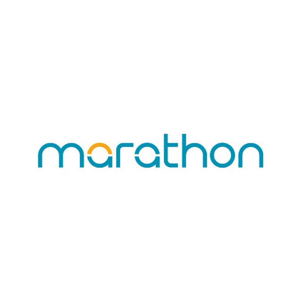 MARATHON