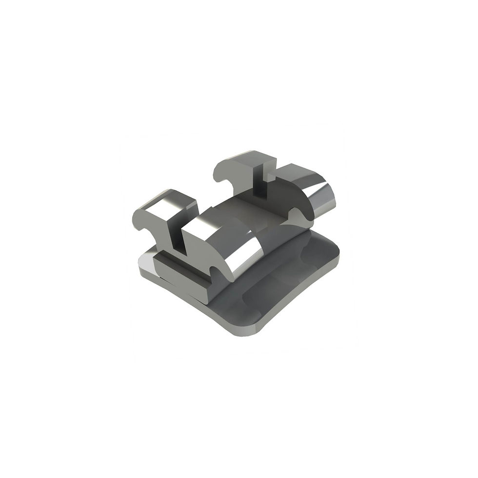 Miniatura: Brackets Arco Canto
