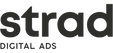 Official Logo Strad Digital Agency