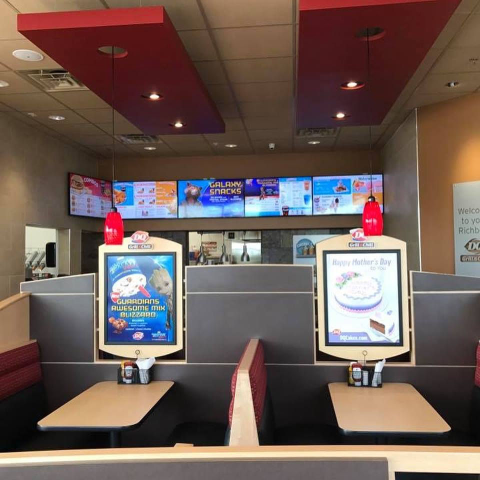 Dairy Queen - Richboro