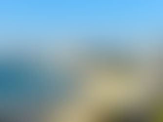 Aerial view of the ancient Jaffa Port and the modern Tel Aviv Mediterranean coastline