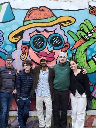 Top Things to Do in Tel Aviv: The Ultimate Guide to the White City