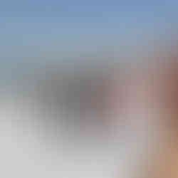 Guided group tour at the Dead Sea shoreline, enjoying the floating experience during a visit to the Dead Sea and Masada area.