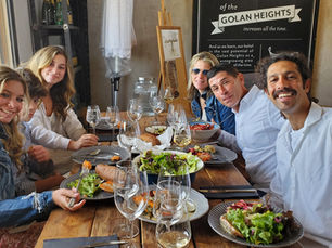 🍽️ Top 15 Best Restaurants in Tel Aviv (2025 Edition) | Where to Eat in Tel Aviv