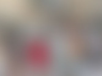 Sagi Levy, a private Israel tour guide, explaining the history of the ancient stone steps to a family during a walking tour of the Safed Old City.