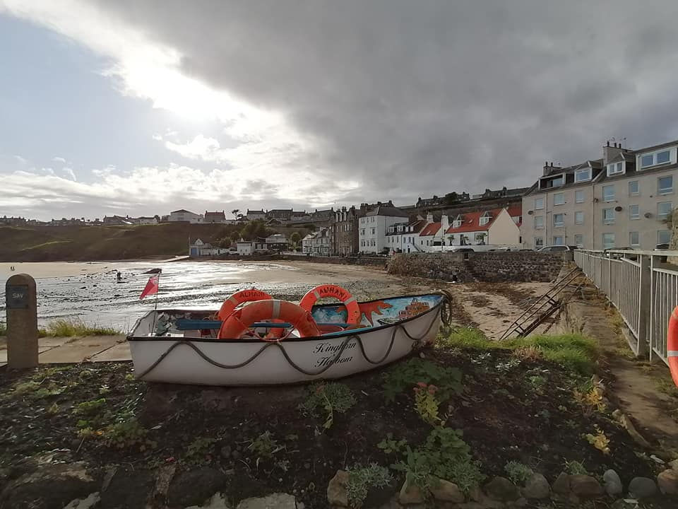 Kinghorn