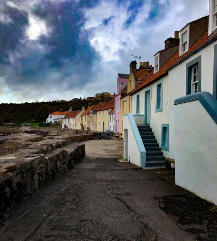 Pittenweem