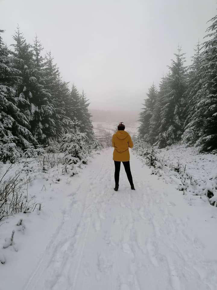 Carron Valley
