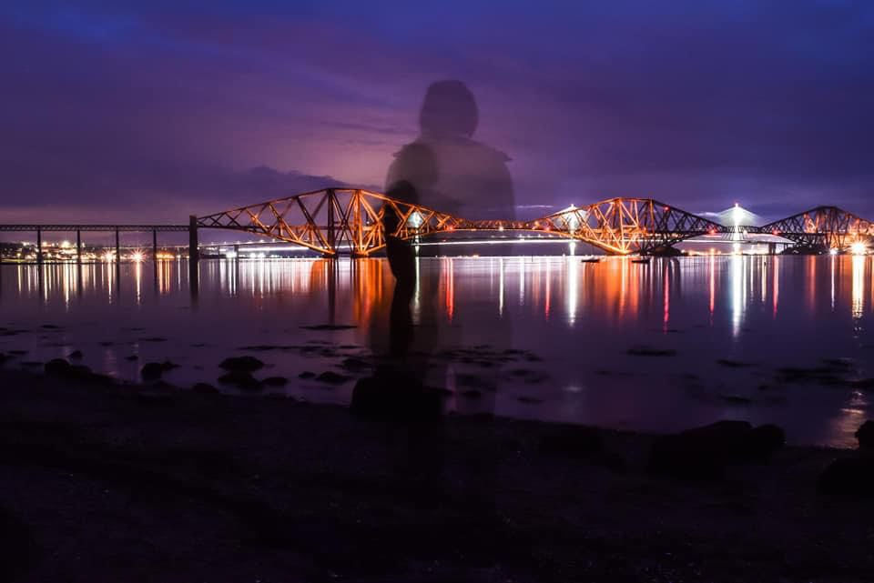 Shadows & Bridges