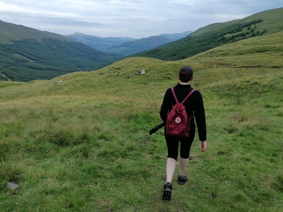 Balquhidder