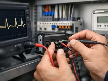 How to Integrate Pulse Outputs Correctly