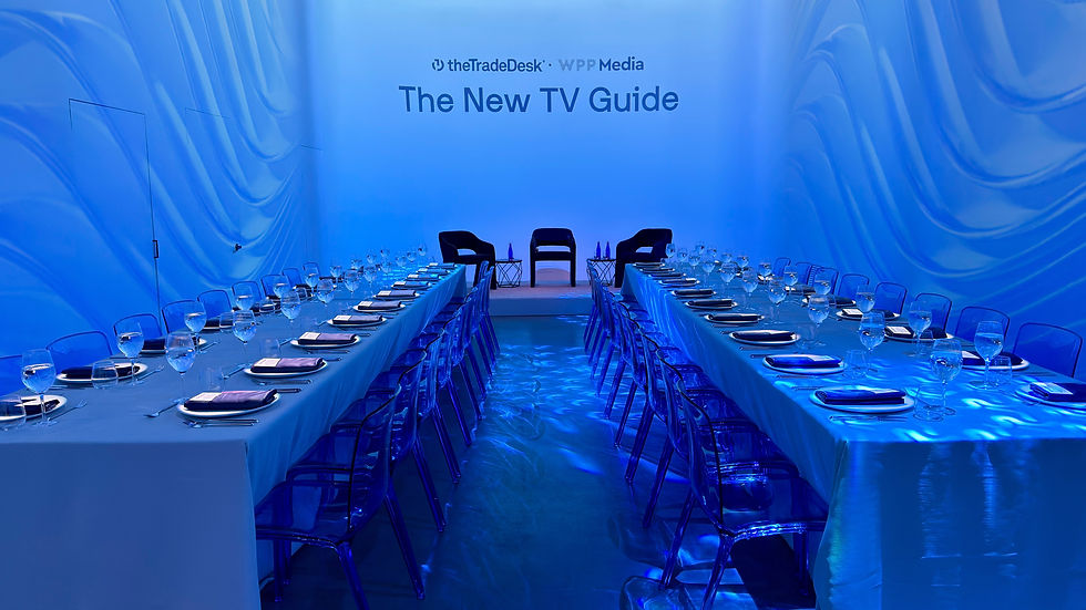 the trade desk