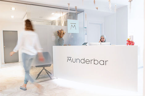 Zahnarztpraxis Munderbar