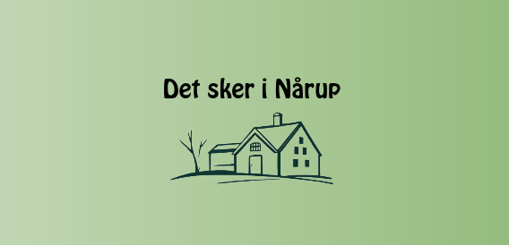 Forfatters billede: Nårup Aktivitetsudvalg