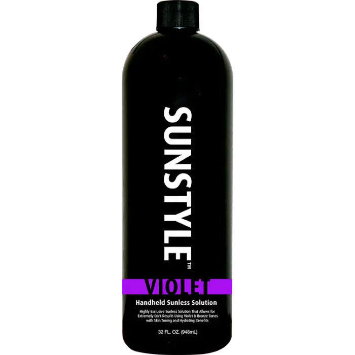 Thumbnail: Sunstyle® Violet Airbrush Solution