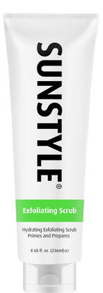 Sunstyle Sunless Exfoliating Scrub m45054