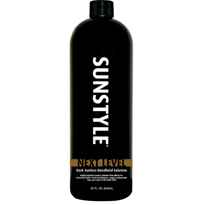 Thumbnail: Sunstyle® Next Level Airbrush Solution