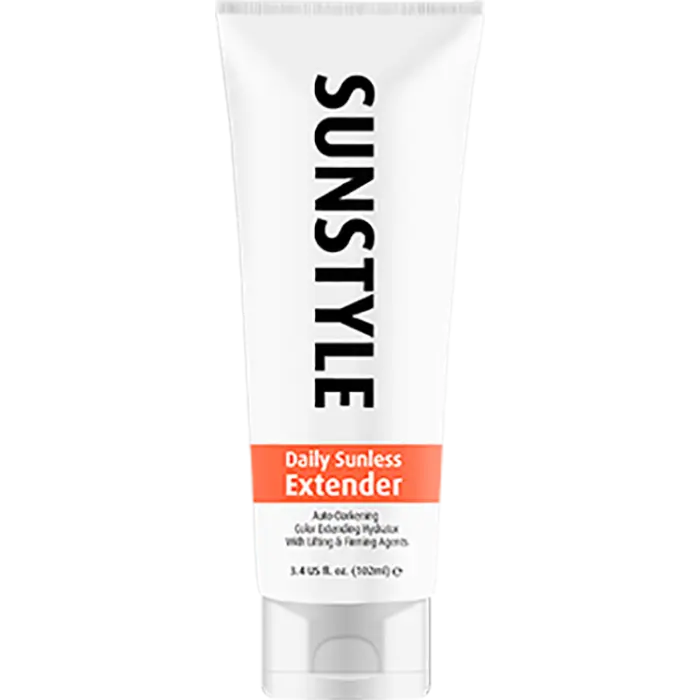 Thumbnail: Sunstyle® Daily Sunless Extender