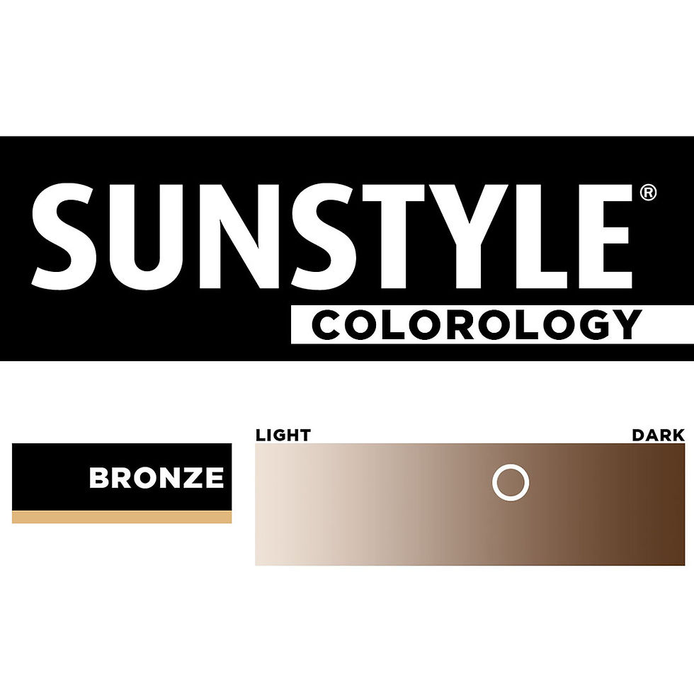 Thumbnail: Sunstyle® Bronze Booth Solution