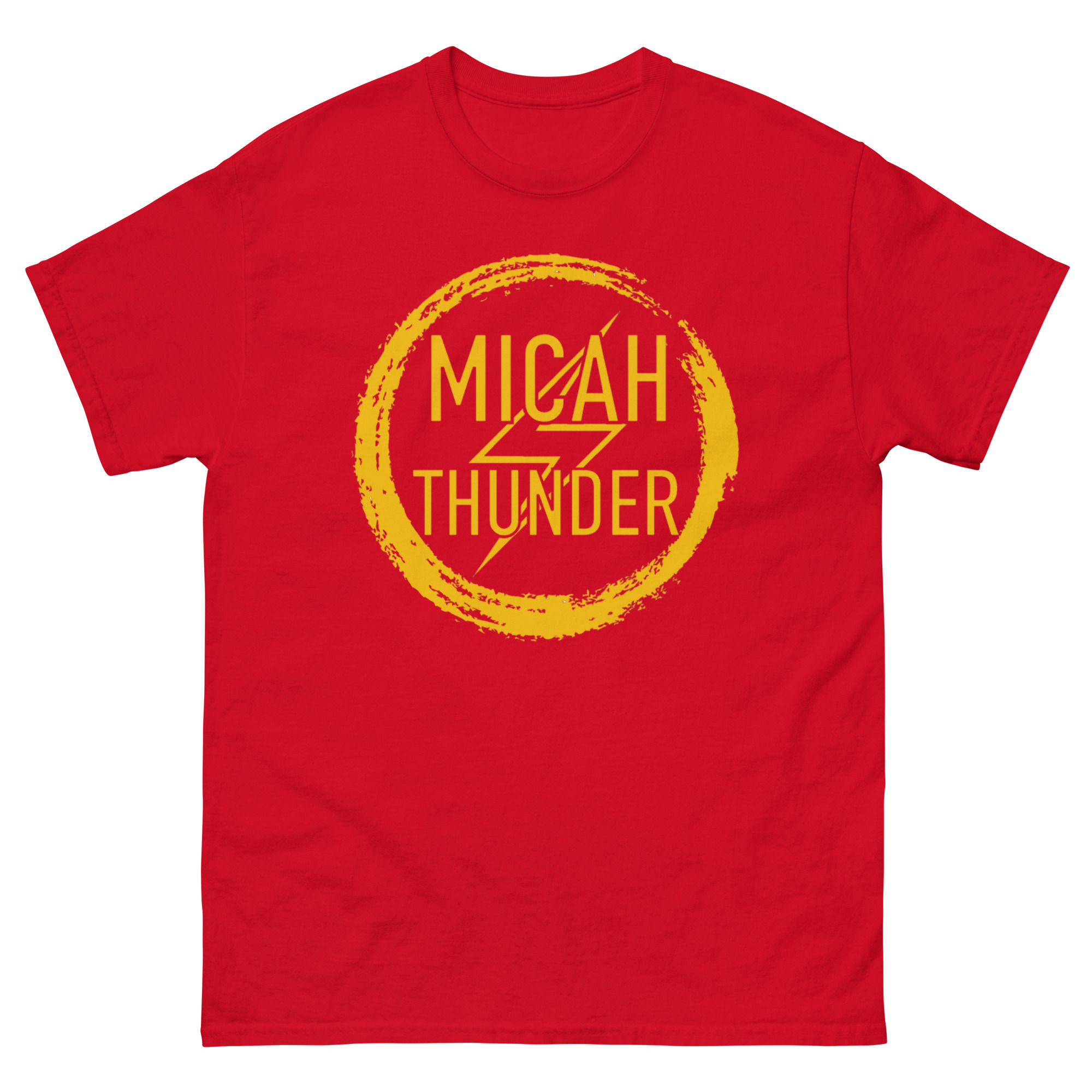 Classic Logo Reprint