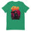 Thumbnail: Red Moon Summer Unisex T-Shirt