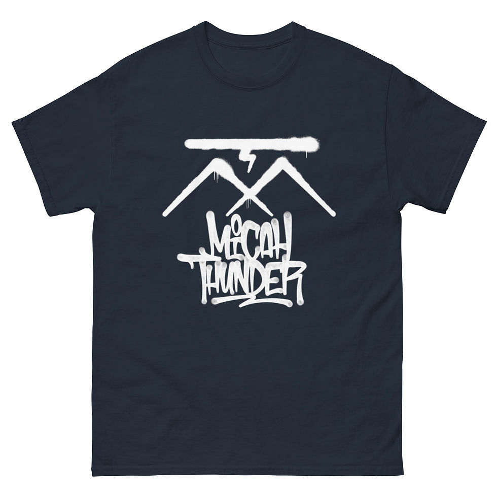Thumbnail: Men's classic tee