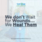 wound care help