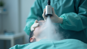 Advanced Wound Care Therapies: Healing Chronic Wounds in Palm Beach County