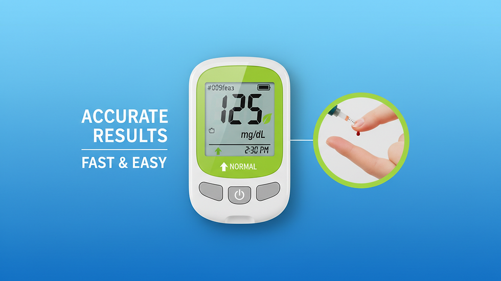 Effective Strategies for Chronic Diabetes Management Tips