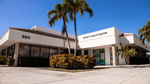 Choosing the Right Wound Care Clinic Options in West Palm Beach