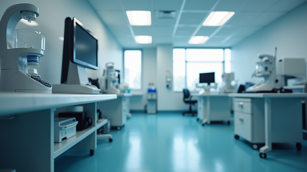 Understanding the Concept of Research and Its Importance in Healthcare