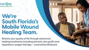Understanding the Role of a Wound Care Specialist