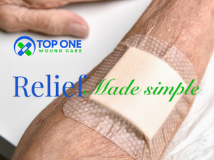 Revolutionising Recovery: Advanced Wound Care Methods