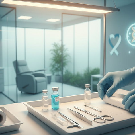 Advancing Medicine with Clinical Trial Insights