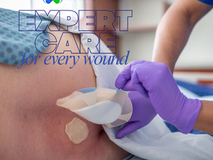 Mastering the Wound Care Essentials for Better Healing