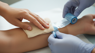 Discovering Modern Advanced Wound Care Methods