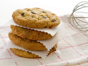 ANY WHICH WAY COOKIES