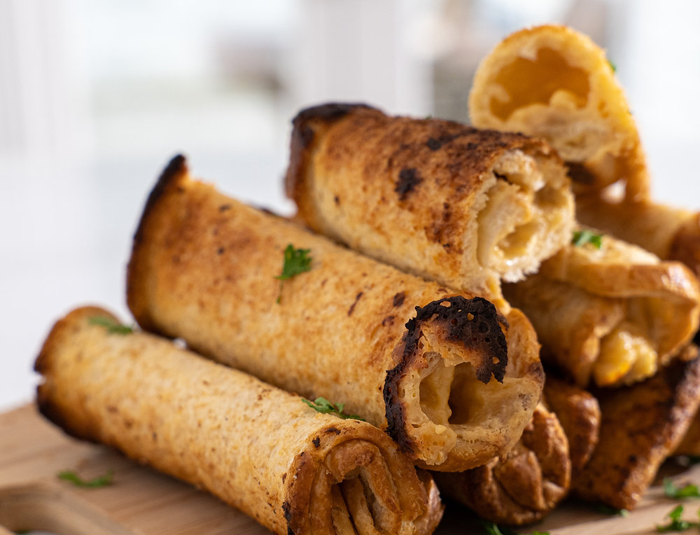 SOUTHLAND CHEESE ROLLS