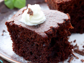 CHOCOLATE CAKE