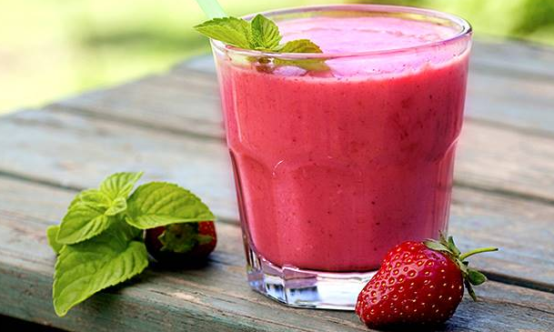 Detox ajuda a emagrecer,além de fazer bem ao corpo