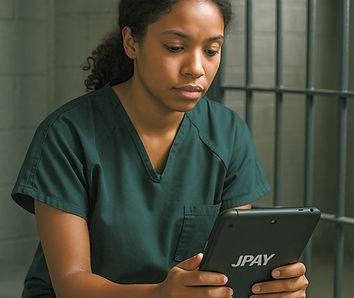 20250919_0532_Prison Cell Tablet Use_sim