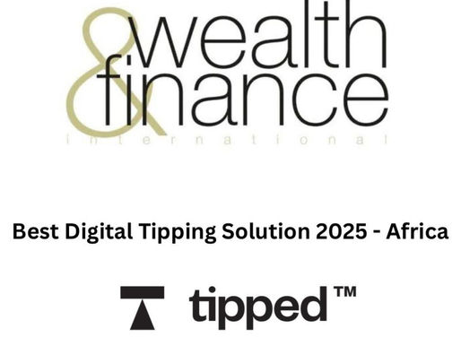 Thank You for Believing: A Win for the Whole Tipped Community