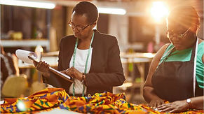 From Challenge to Opportunity: The Rise of African Entrepreneurs