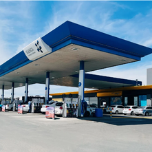 Major petrol station franchise launches digital tipping in South Africa