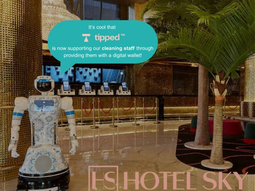 Hospitality with Heart: New Partnership Puts Housekeepers First